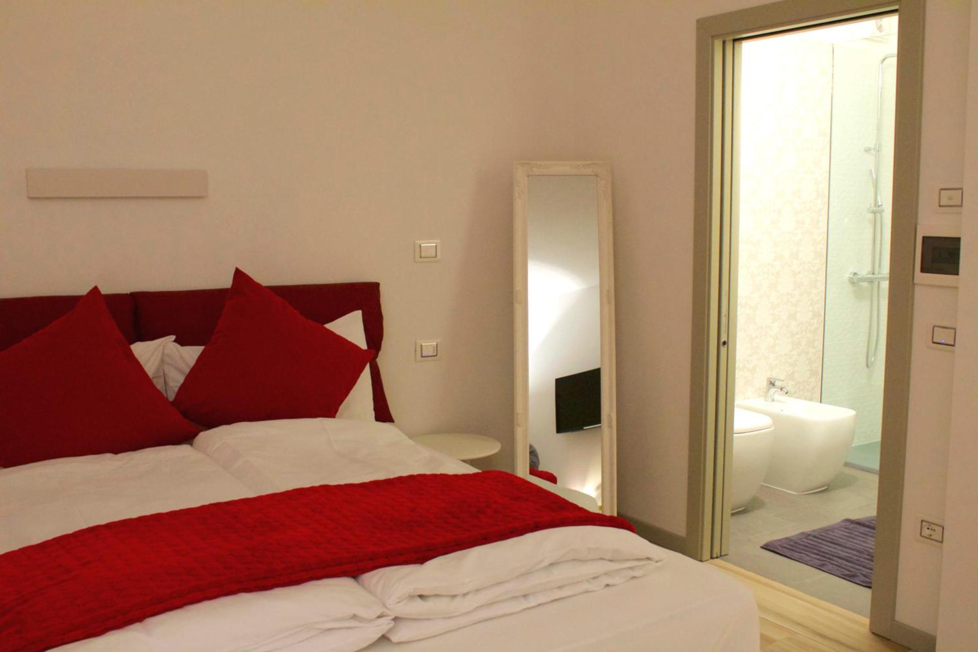 B&B Perbacco Relax Мецоломбардо Екстериор снимка