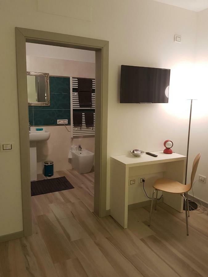 B&B Perbacco Relax Мецоломбардо Екстериор снимка