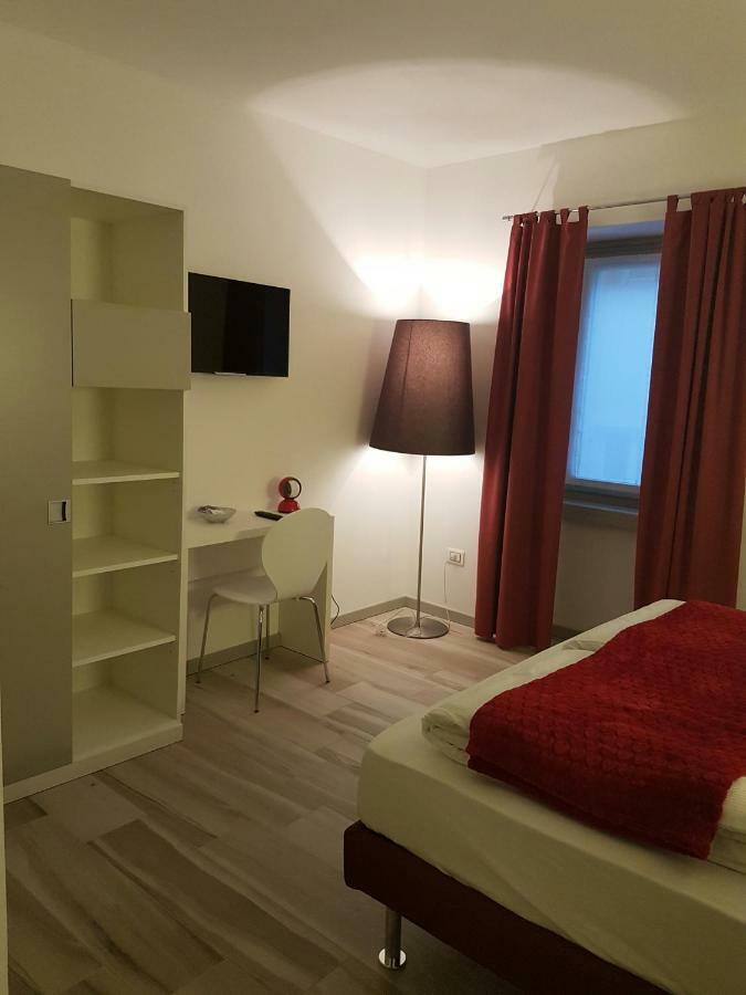 B&B Perbacco Relax Мецоломбардо Екстериор снимка