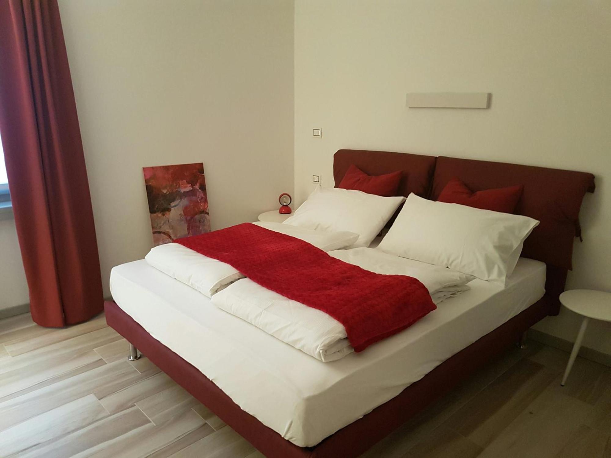 B&B Perbacco Relax Мецоломбардо Екстериор снимка
