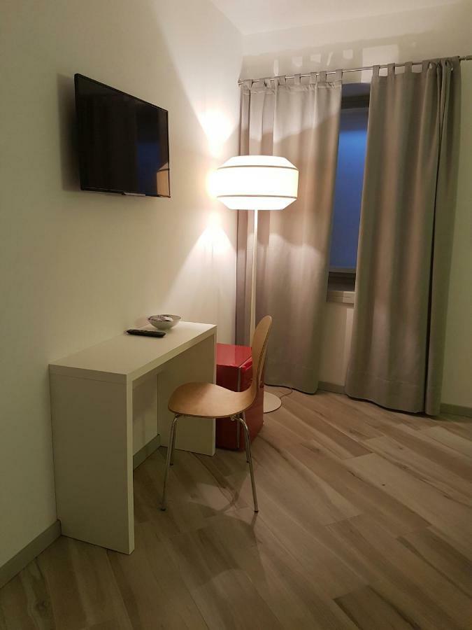 B&B Perbacco Relax Мецоломбардо Екстериор снимка