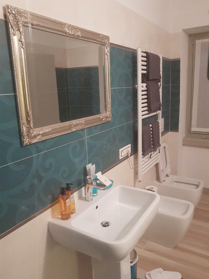 B&B Perbacco Relax Мецоломбардо Екстериор снимка