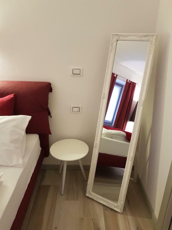 B&B Perbacco Relax Мецоломбардо Екстериор снимка