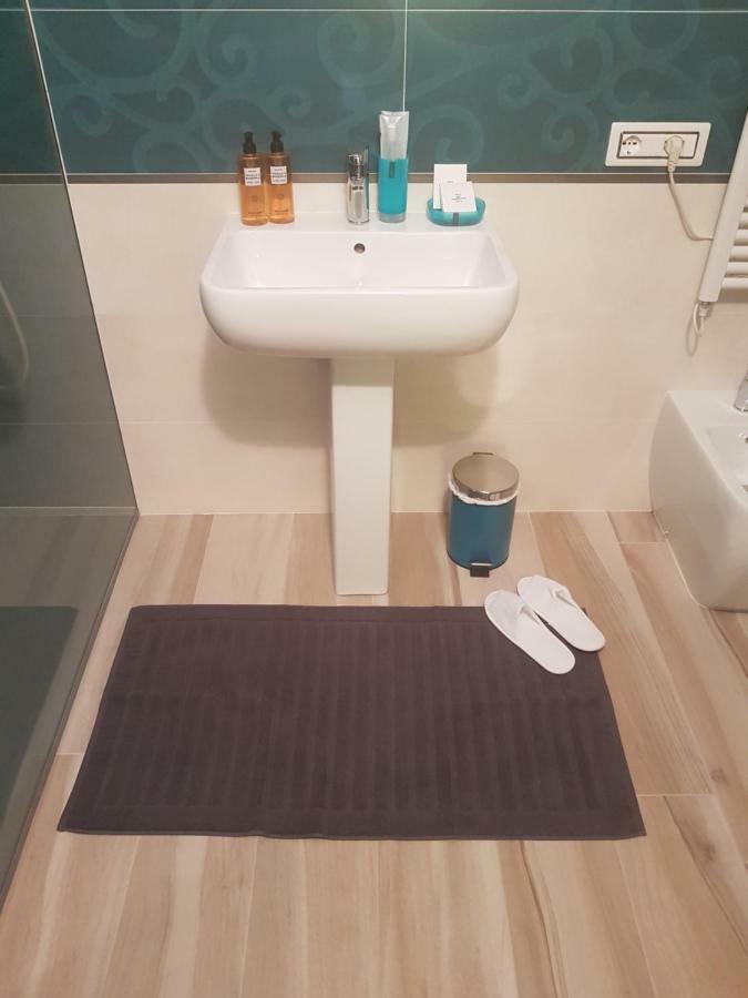 B&B Perbacco Relax Мецоломбардо Екстериор снимка