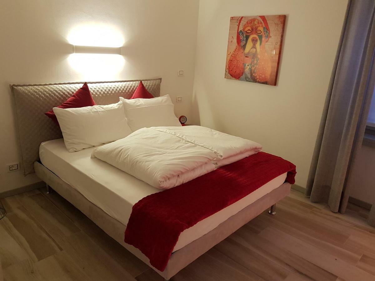 B&B Perbacco Relax Мецоломбардо Екстериор снимка